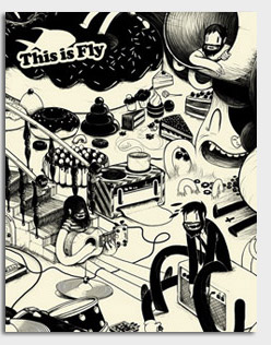 This is Fly Magazine