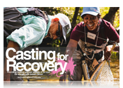 Casting For Recovery