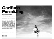Garifuna Permitting